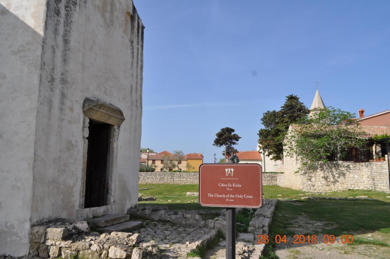 Familien Ferienhaus Vir Croatia 150M Strand Restaurant Einkaufen Esterno foto
